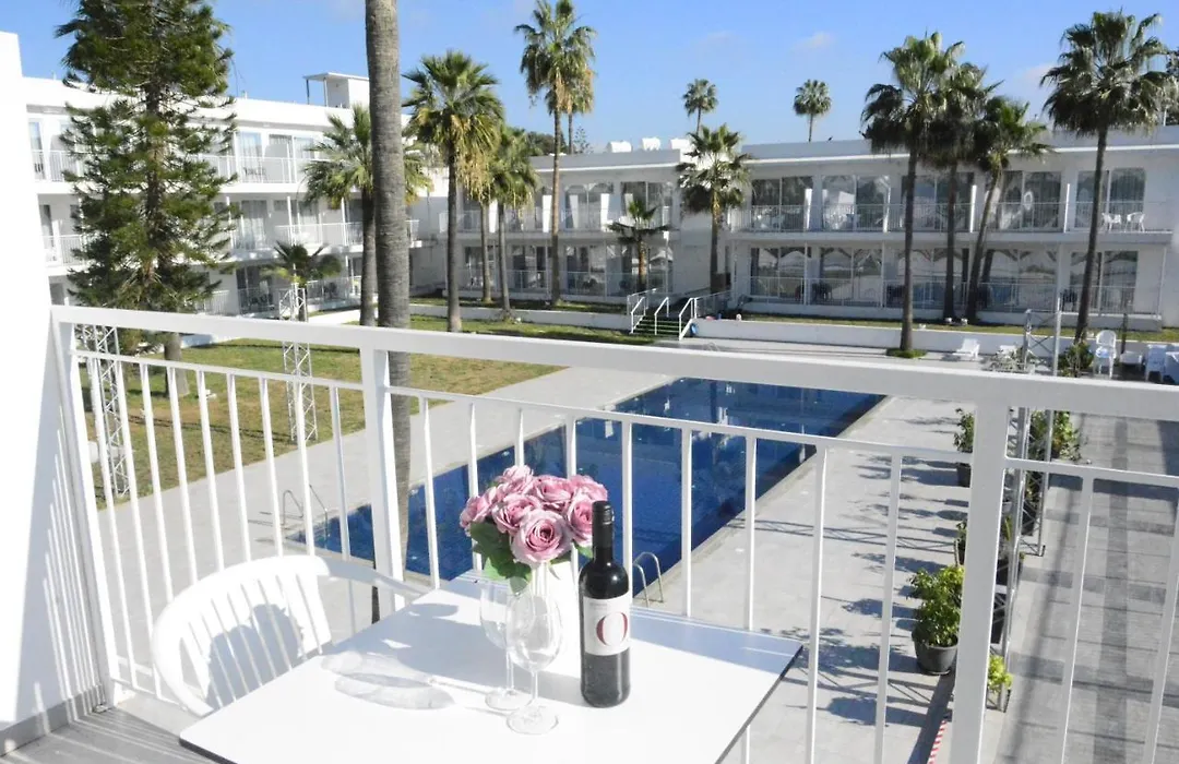 Lysithea Hotel-1