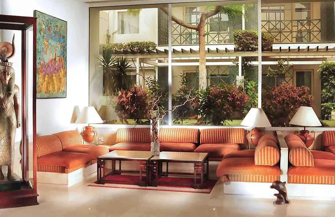 Mercure Cairo Le Sphinx-1