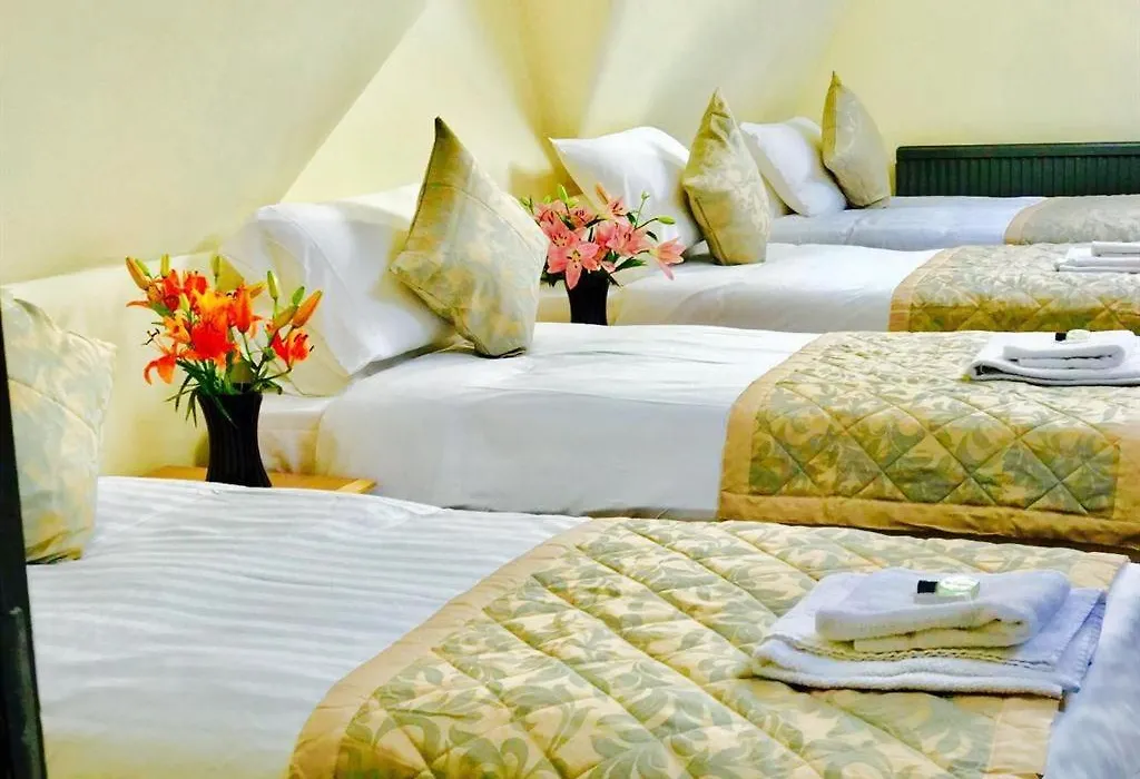 Grainger House Hotel-1