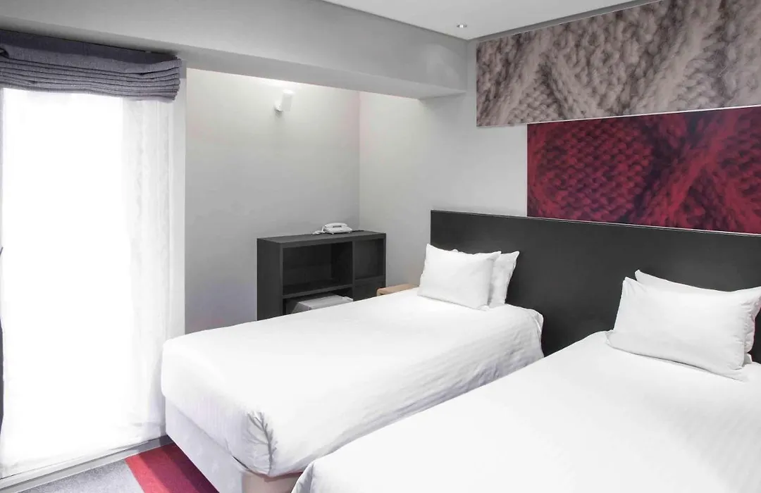 Ibis Tokyo Shinjuku-1