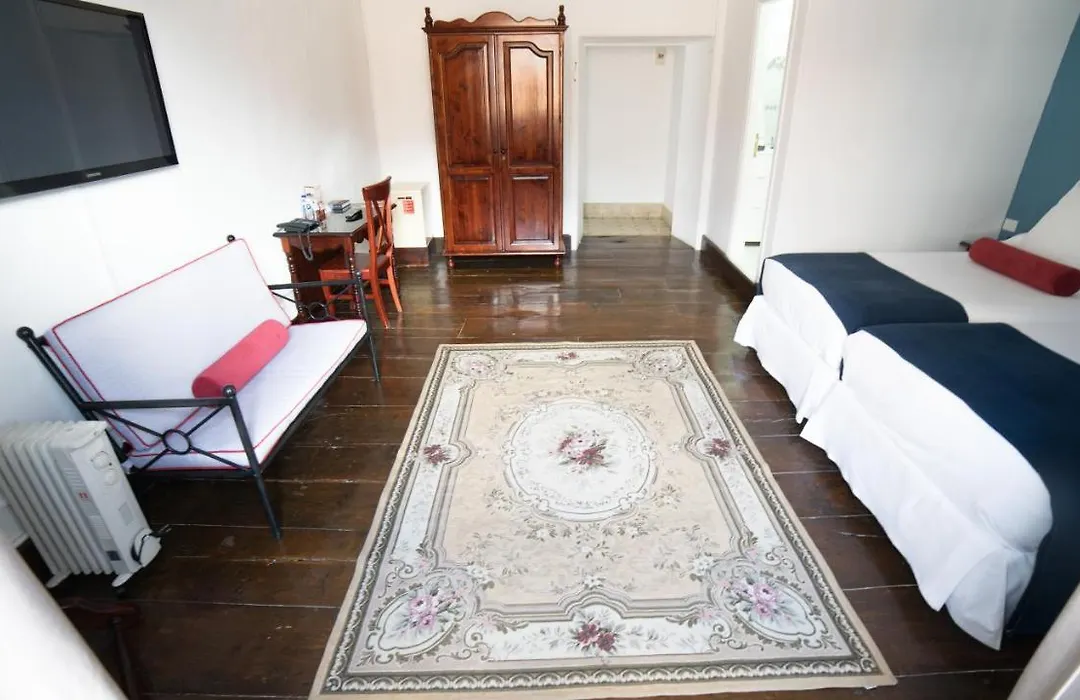 Hotel Aguere-1