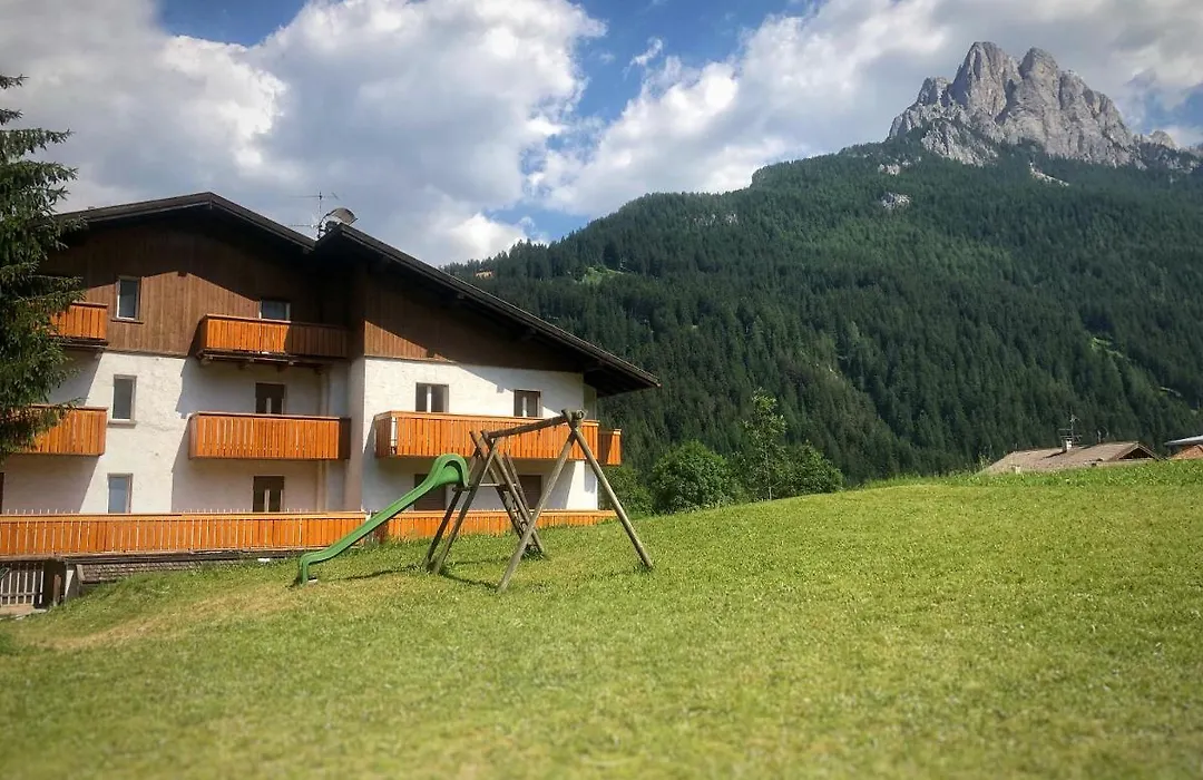 Casa Per Ferie Le Rais-1