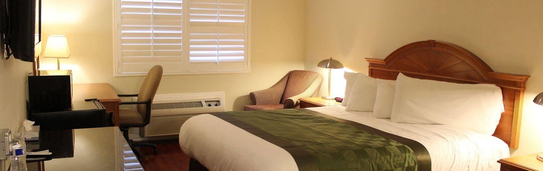 The 5 Best Hotels in San Gabriel With a View in 2024 California