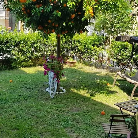 Villa Noemi Bed&Breakfast-2