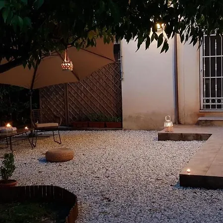 Villa Noemi Bed&Breakfast-3