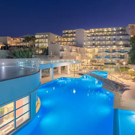 Iolida Beach Resort Hotel By Smile Hotels-3