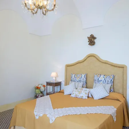 Casa Caprile Positano-3