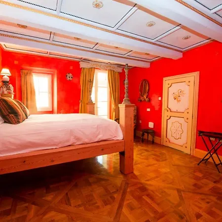 Casa Rocca Piccola B&B-2