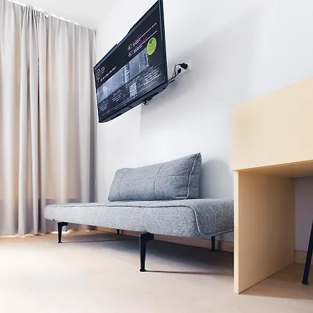 Hotel 171 - Smart Stay-2