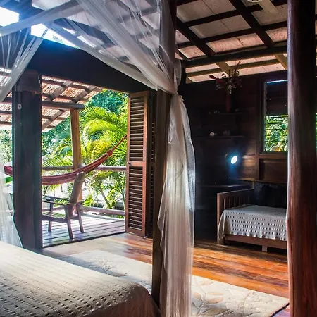 Funky Monkey Lodge-2