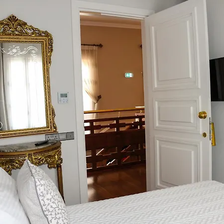 9 Muses Hotel-3