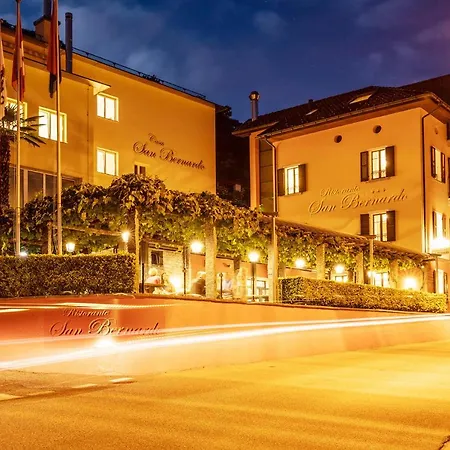 Hotel San Bernardo-2