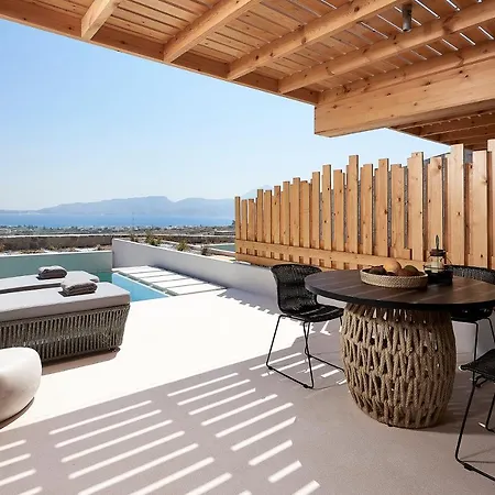 Cave Suites Milos-3
