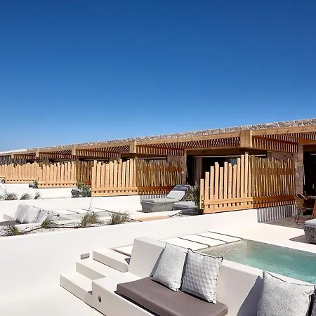Cave Suites Milos-2