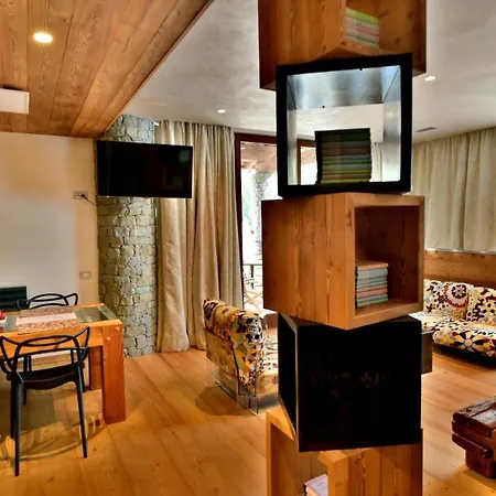 Mh Olen Boutique Hotel-2
