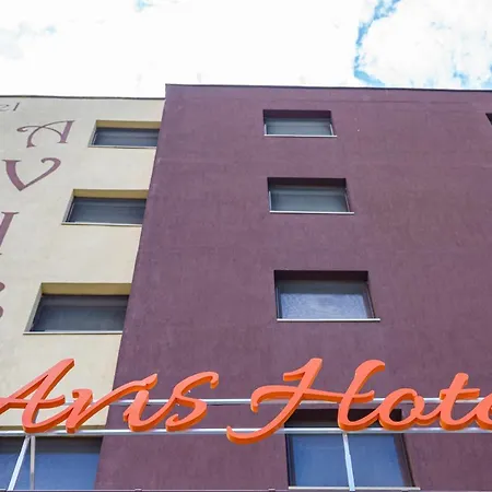 Avis Hotel By Ws Group-3