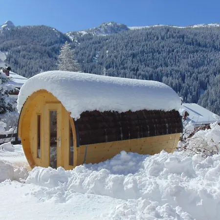 Hotel Garni La Stua-3