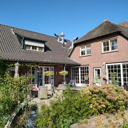 B&B-Hotel de Joremeinshoeve-3