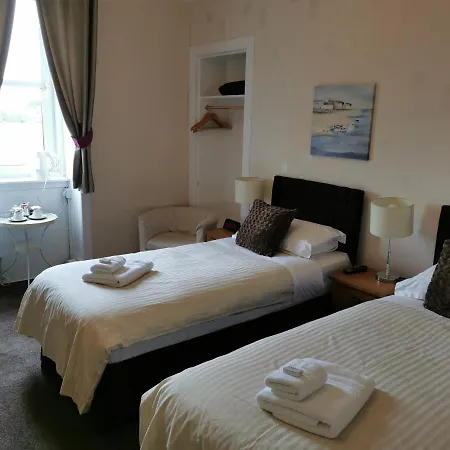 Brig O'Doon Guest House-2