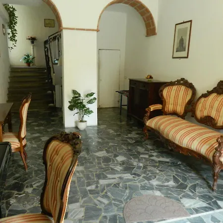 Il Campanile Suites-3