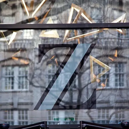 The Z Hotel Holborn-3