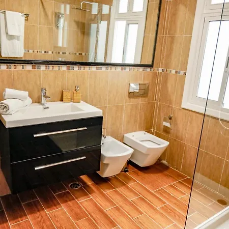 Parigi Hotel Bed And Breakfast-3