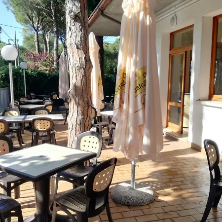 Pineta Sul Mare Camping Village-3