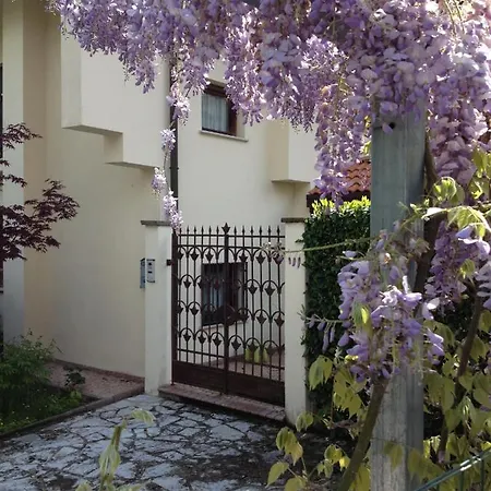 B&B Piccole Dolomiti-2