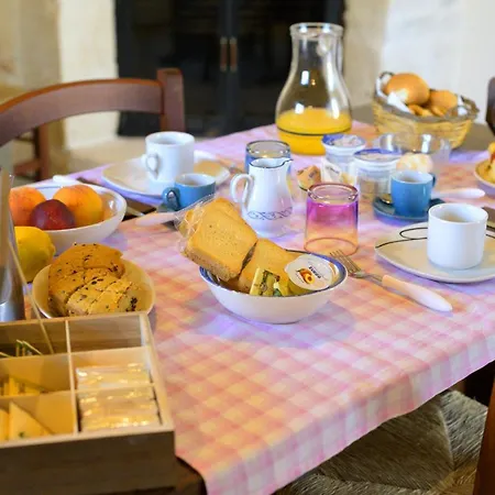 B&B Il Brigante-3