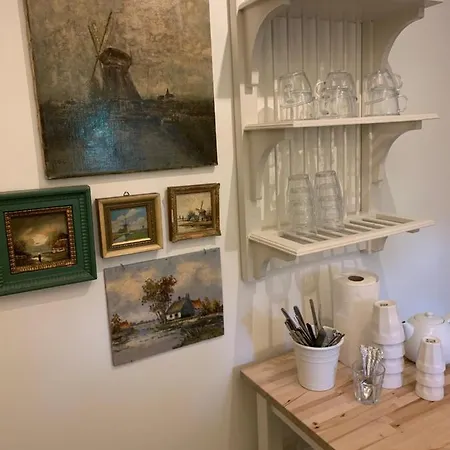 De Vink Bed&Breakfast-3