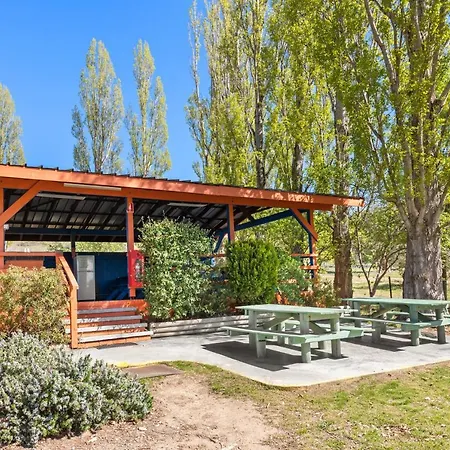 Discovery Parks - Jindabyne-2