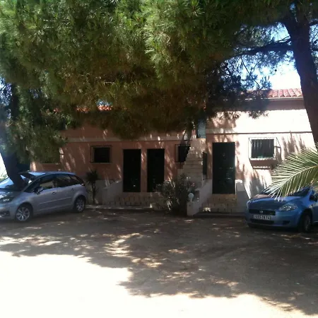 Residence les Bell'ombres-3