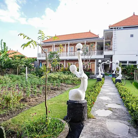 Bali Manik Guest House Canggu-2