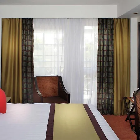 Mercure Cairo Le Sphinx-2