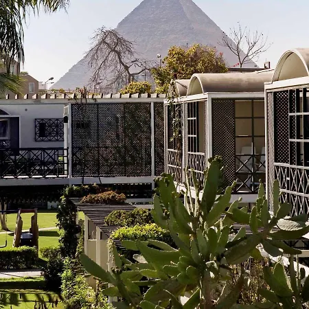 Mercure Cairo Le Sphinx-3