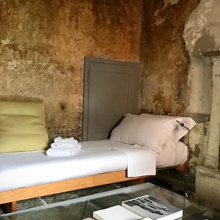 Ca' Spontoi, Do-Minus Design Retreat & Spa-2