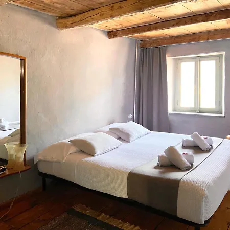 Ca' Spontoi, Do-Minus Design Retreat & Spa-3