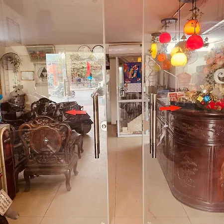 Thang Long Hotel-3