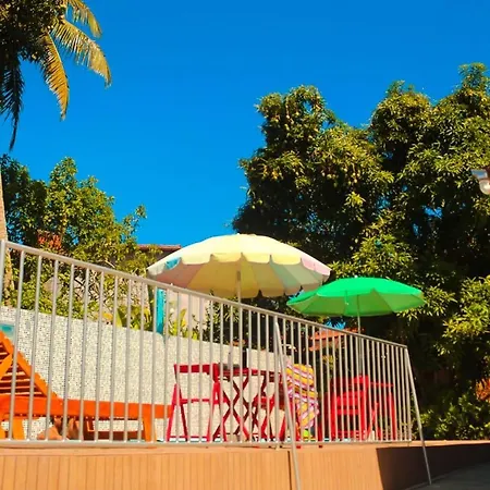Pousada Beija-flor-2