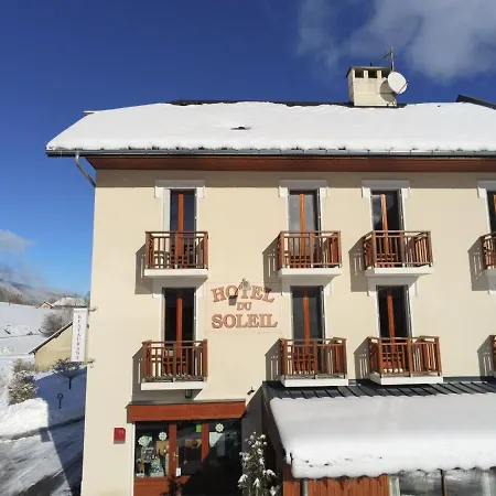 Hôtel du Soleil-2