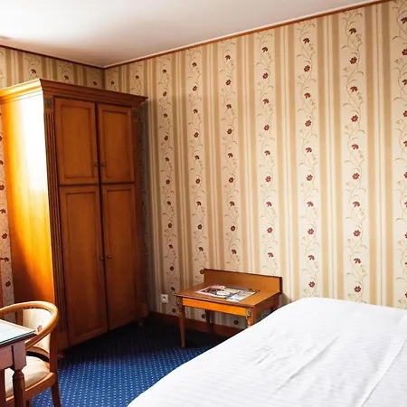 Hotel Jolly Roger-2