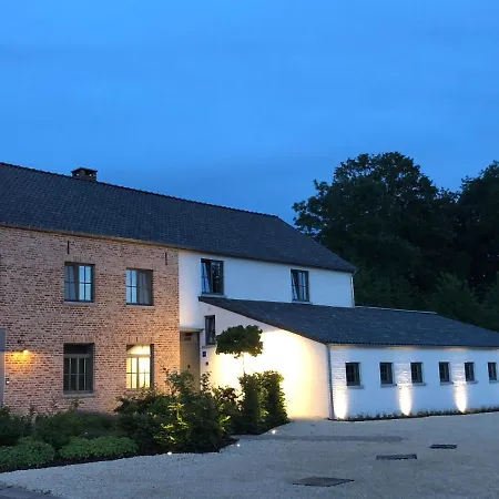 B & B De Romeinse Katzei-2