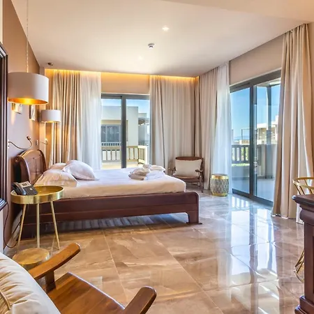 Elysian Luxury Hotel And Spa-2