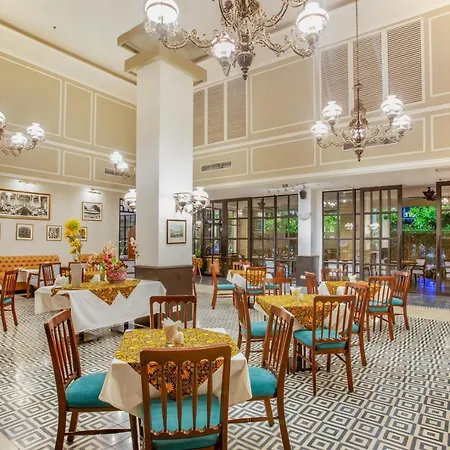 Hotel Des Indes Menteng-2