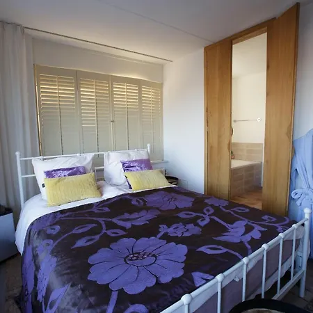 El Puerto Bed And Breakfast-3