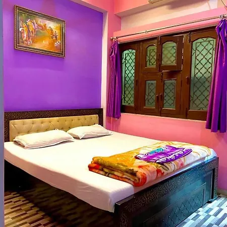 Marigold Guest House-3