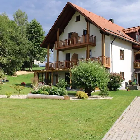 Gästehaus Sporrer-3
