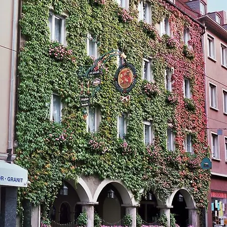 Hotel Till Eulenspiegel - Nichtrauchhotel-2