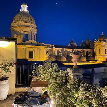 Casa Modica - Luxury rooms-2