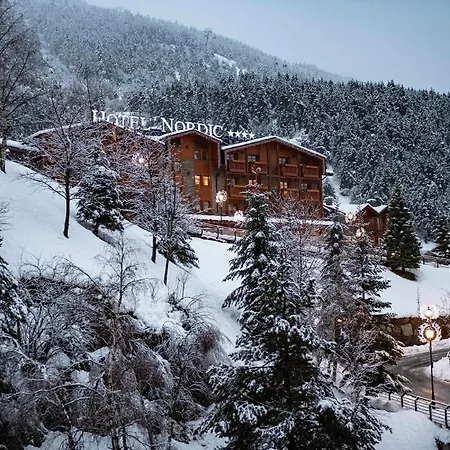 Hotel Nordic-2